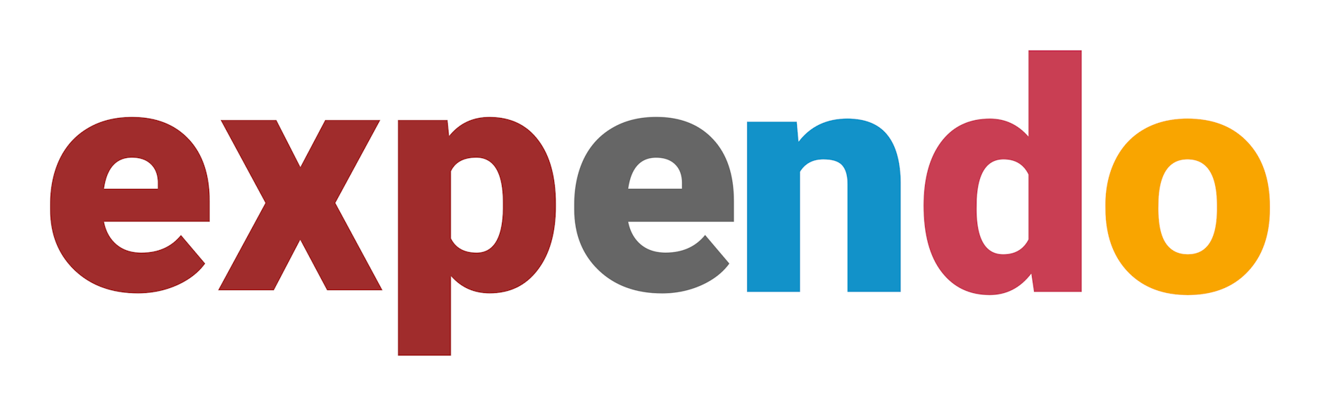 Logo de Expendo