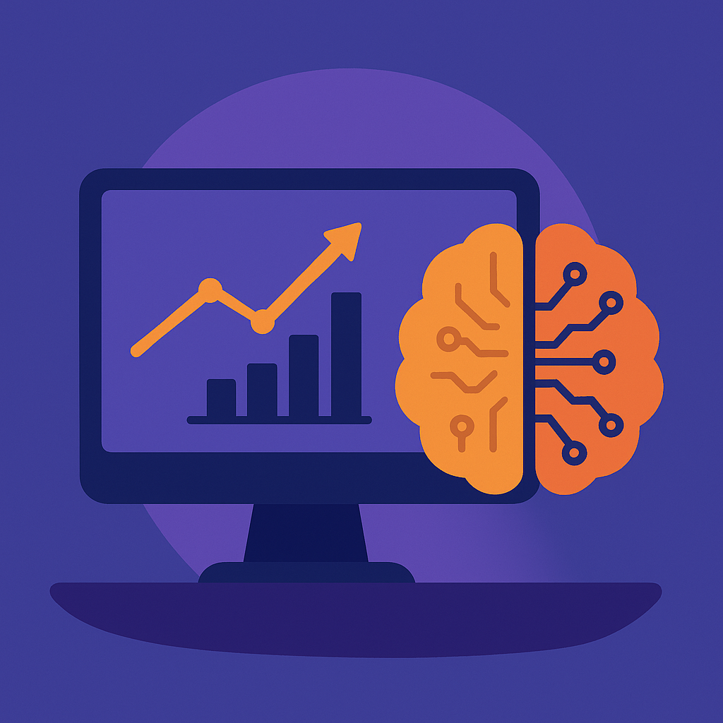 Consultoría de Negocios e Inteligencia Artificial