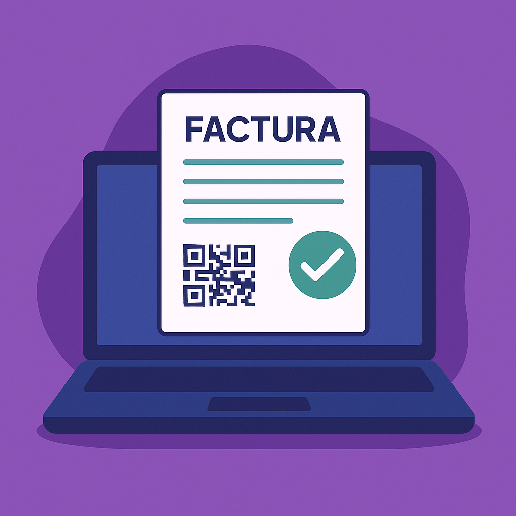 Expendo Facturación Electrónica